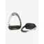 LeMieux Vector Balance Stirrups Carbon/Silver